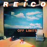 REICO  「OFF  LIMITS」 田口俊堀口和男  海岸電車 REICO | OFF LIMITS | ビクターエンタテインメント