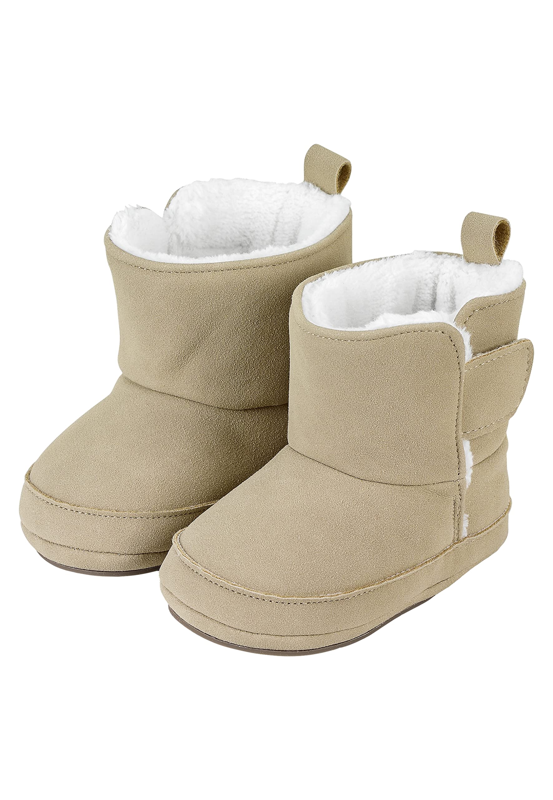Sterntaler Jungen Baby Stiefel UniBabyschuh