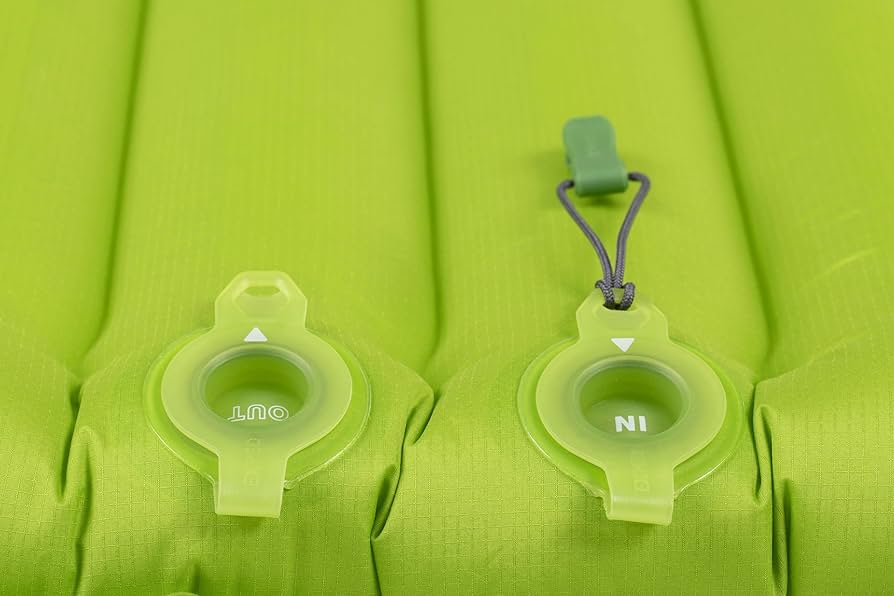 EXPED ULTRA 1R M MUMMY スリーピングマット Amazon.co.jp: EXPED(エクスペド) Ultra 1R M Mummy : スポーツ