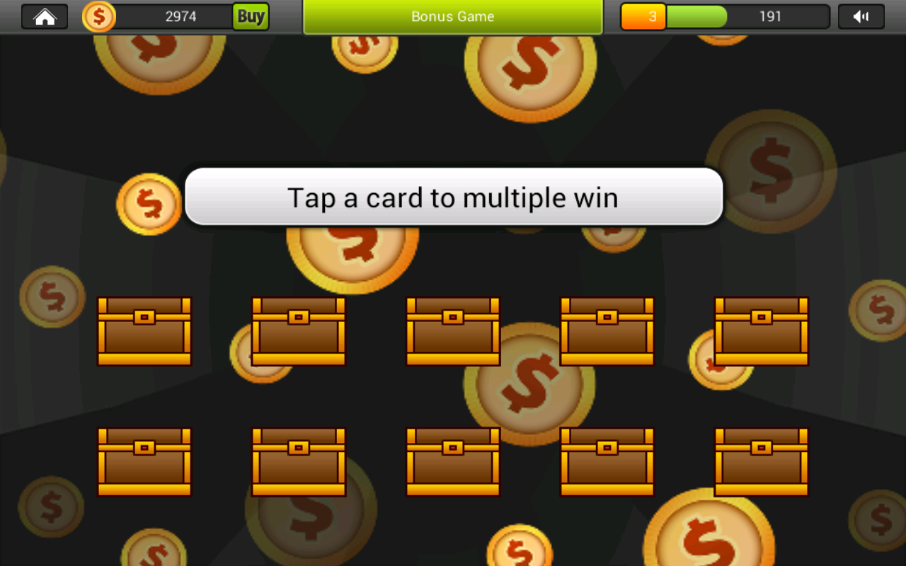 Party Slots FREE Slot Machine With Spin The Wheel