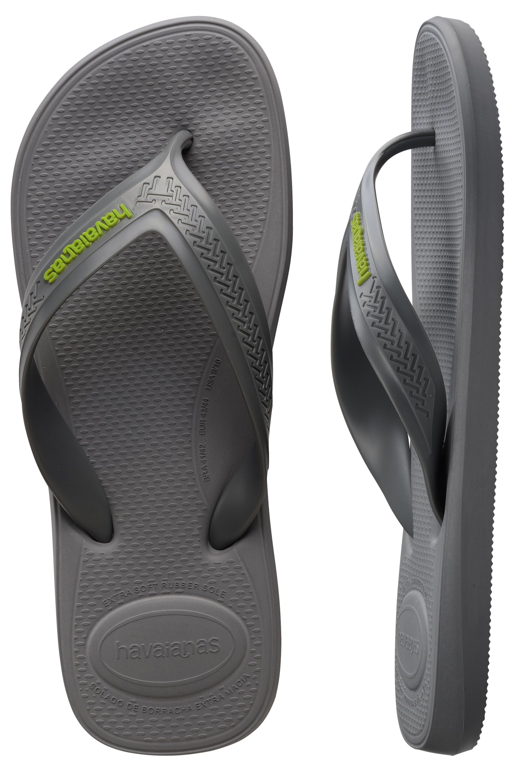 Havaianas Mężczyźni Top Max ComfortKlapki