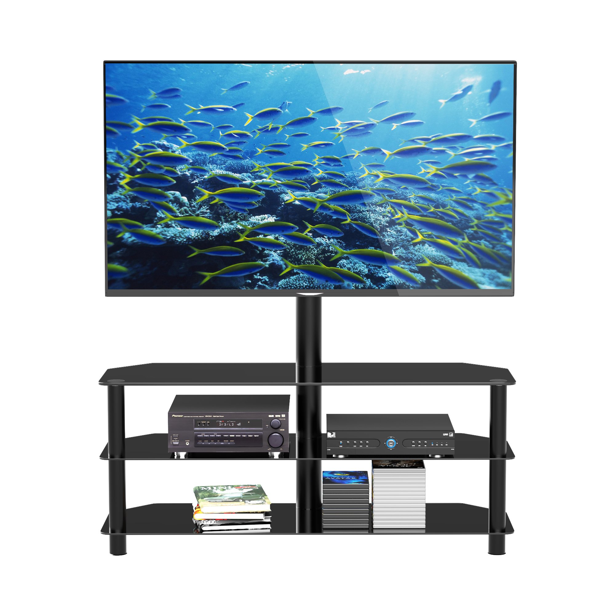 Top 10 Best TV Stands With Mount for 60Inch… Flipboard