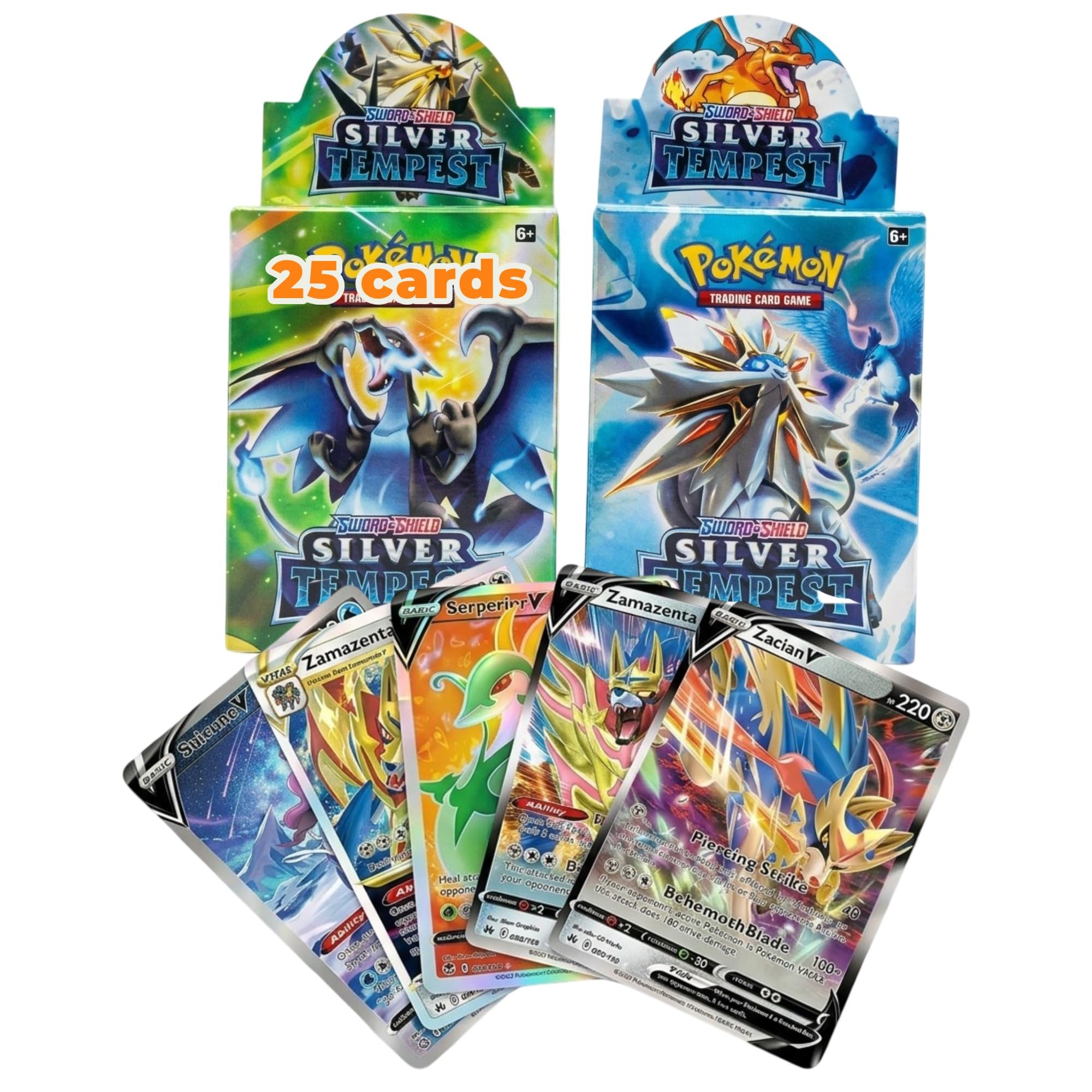 SHAKTISM Trading Card Game Pack - Rare Cards! -1