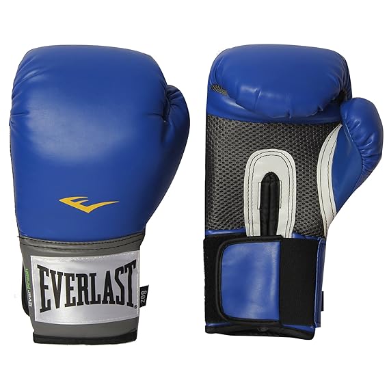 Everlast Pro Style Training Boxing Gloves