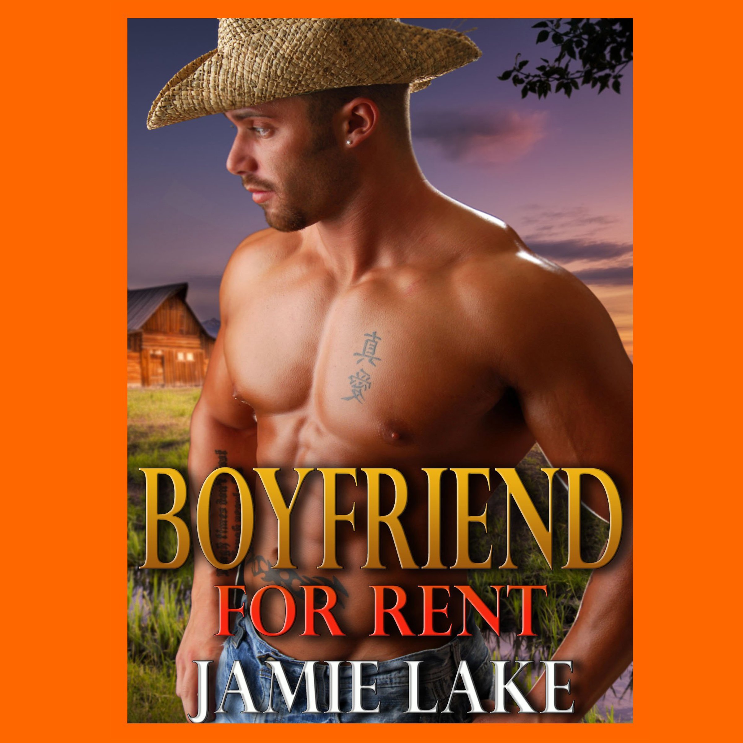 Cover art for Boyfriend for Rent