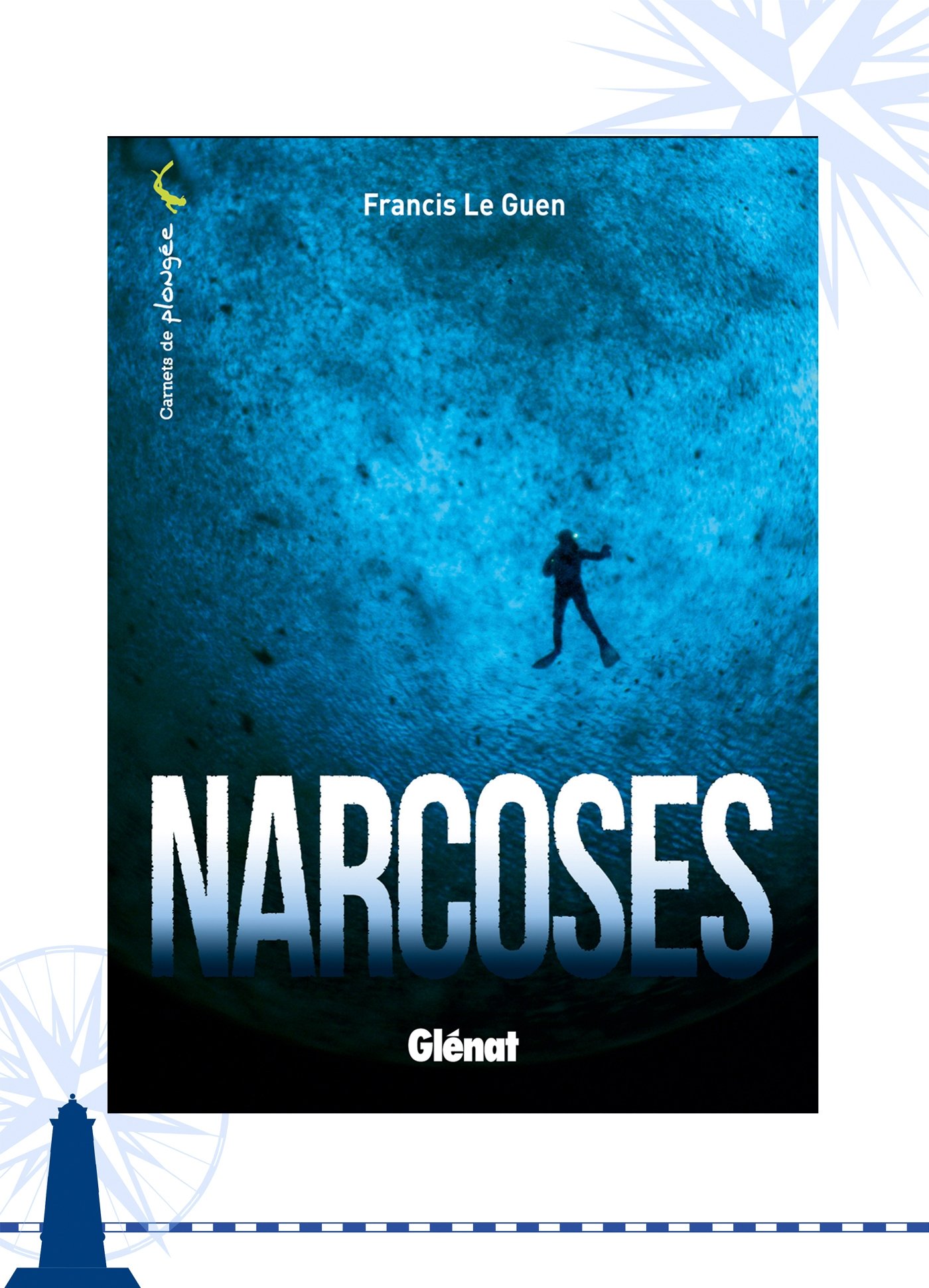 Narcoses (French Edition)
