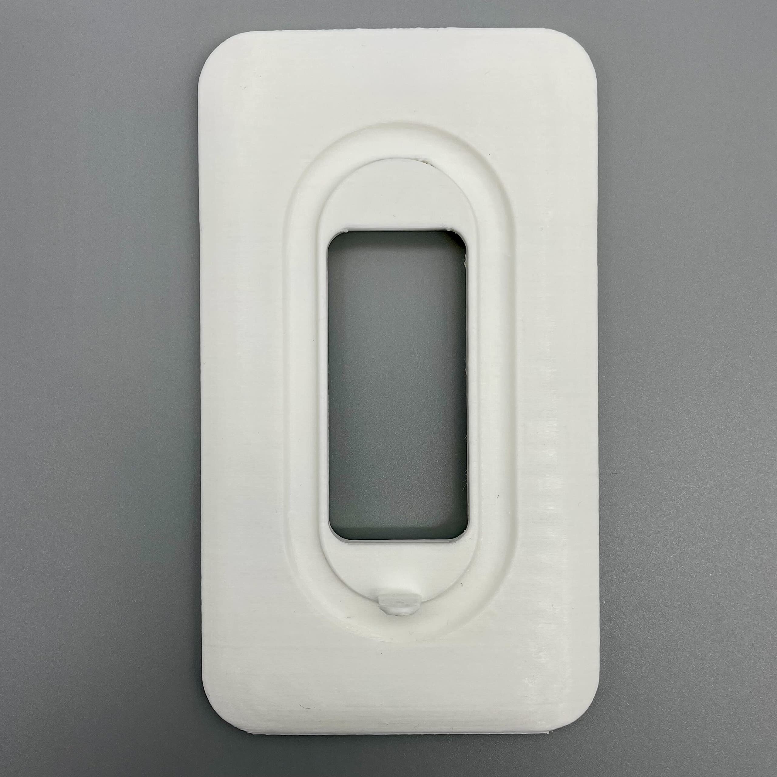 Faceplate for Ubiquiti UniFi Access Reader Lite