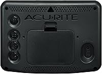 Vista 7 de AcuRite Estación metereológica a