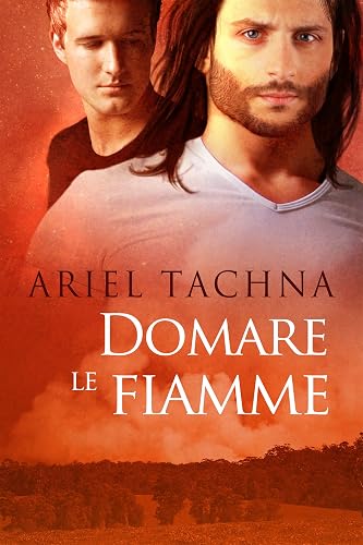 Domare le fiamme (Langs Down Vol. 4)