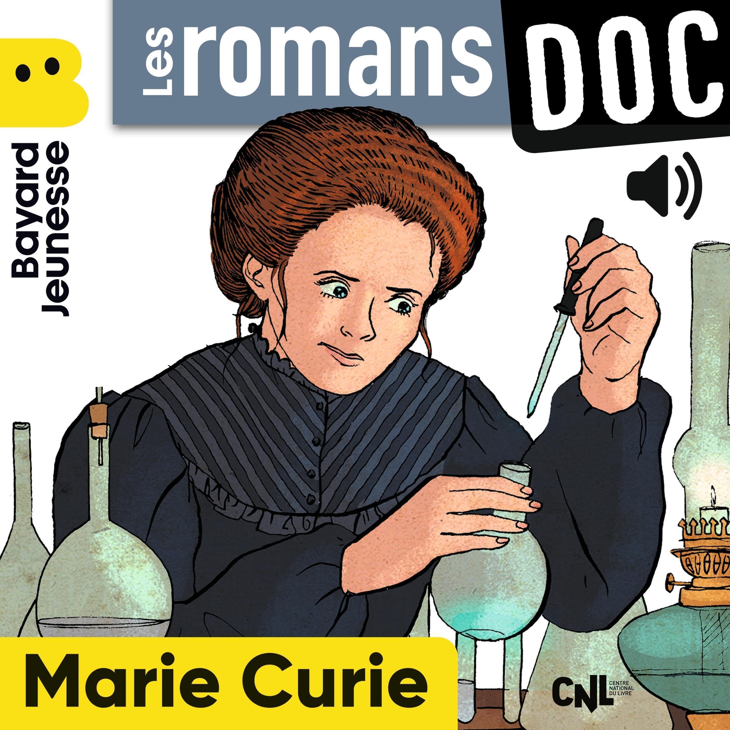 Marie Curie