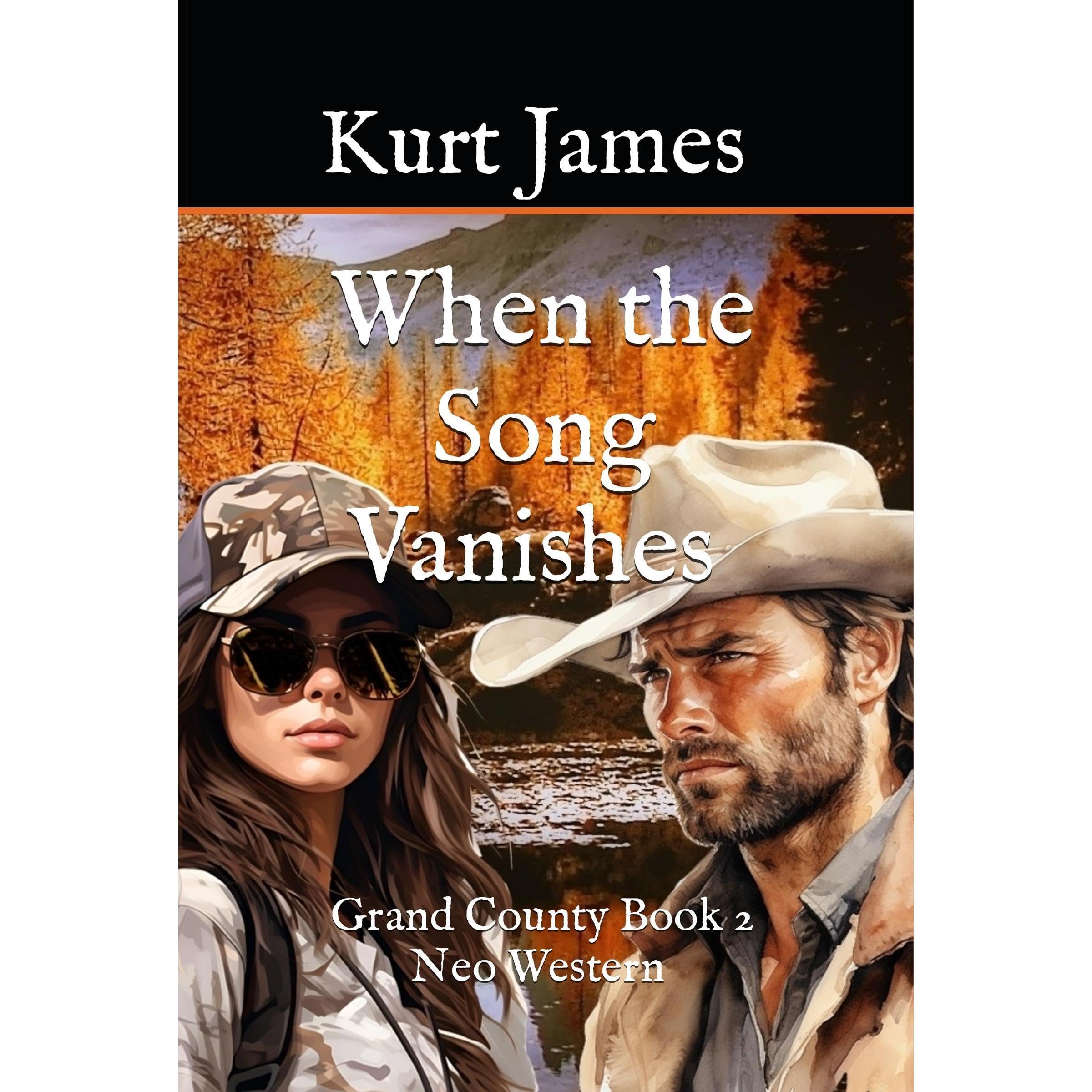 When The Song Vanishes