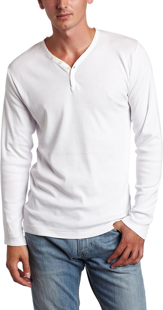 Henley shirt amazon Clearance