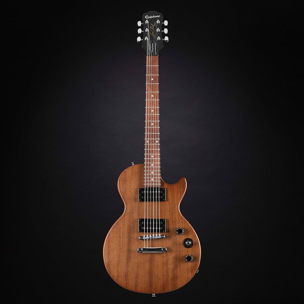 LES PAUL SPECIAL VE VINTAGE WORN WALNUT : Amazon.com.br