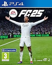 Video Game Sport Spain PS4