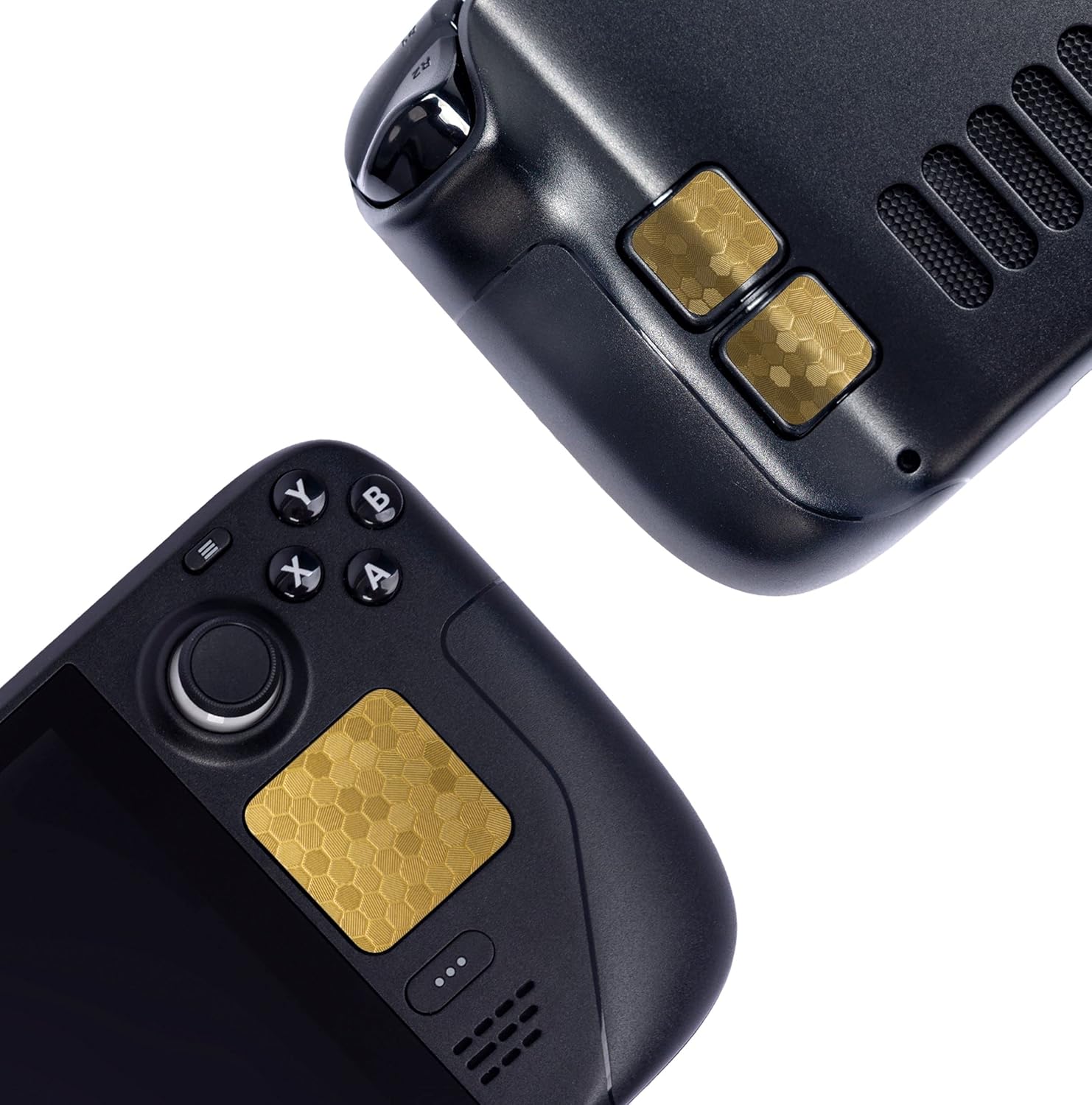 Touchpad Protector Steam Deck, Touch Pads and Back Buttons