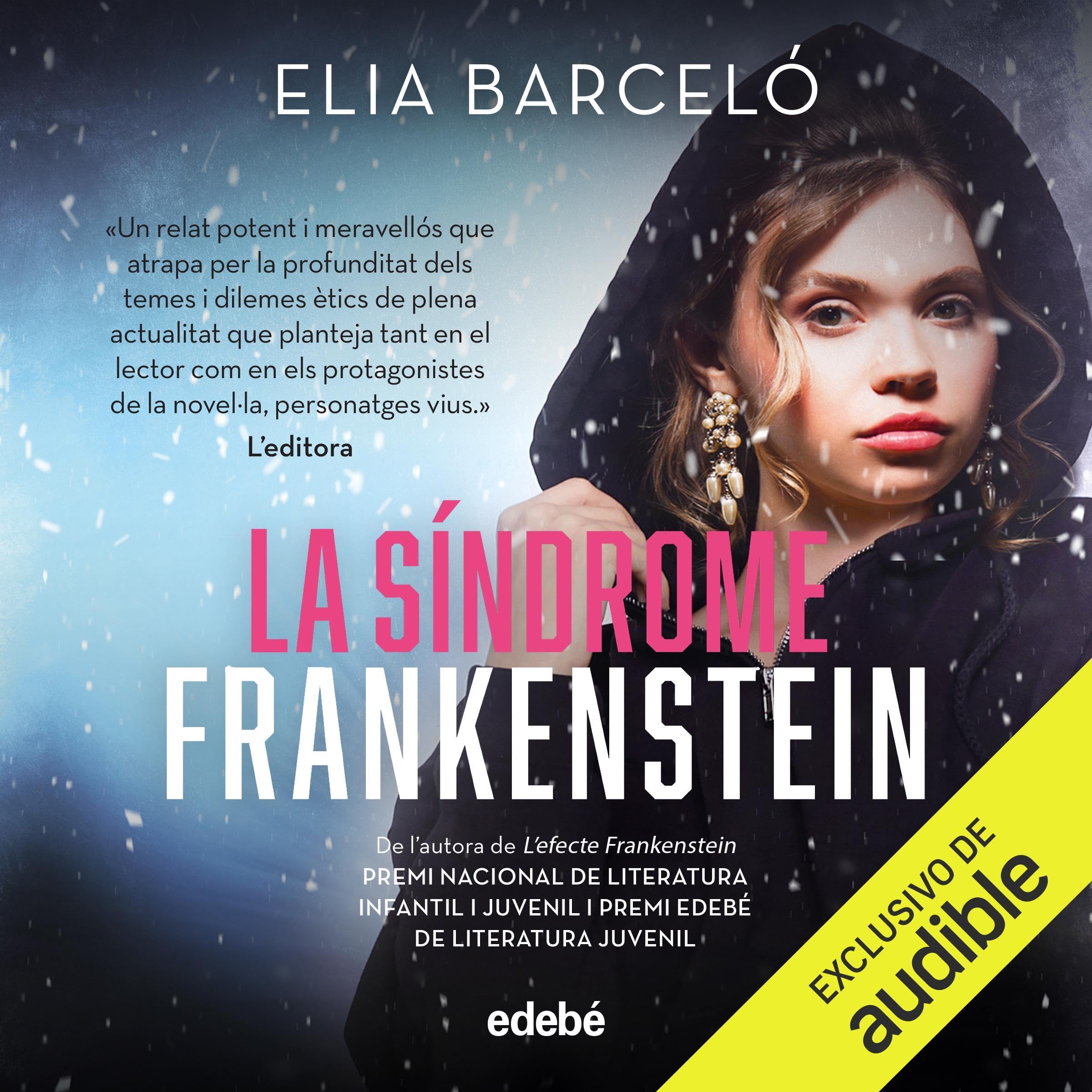 La síndrome Frankenstein (Catalan Edition)