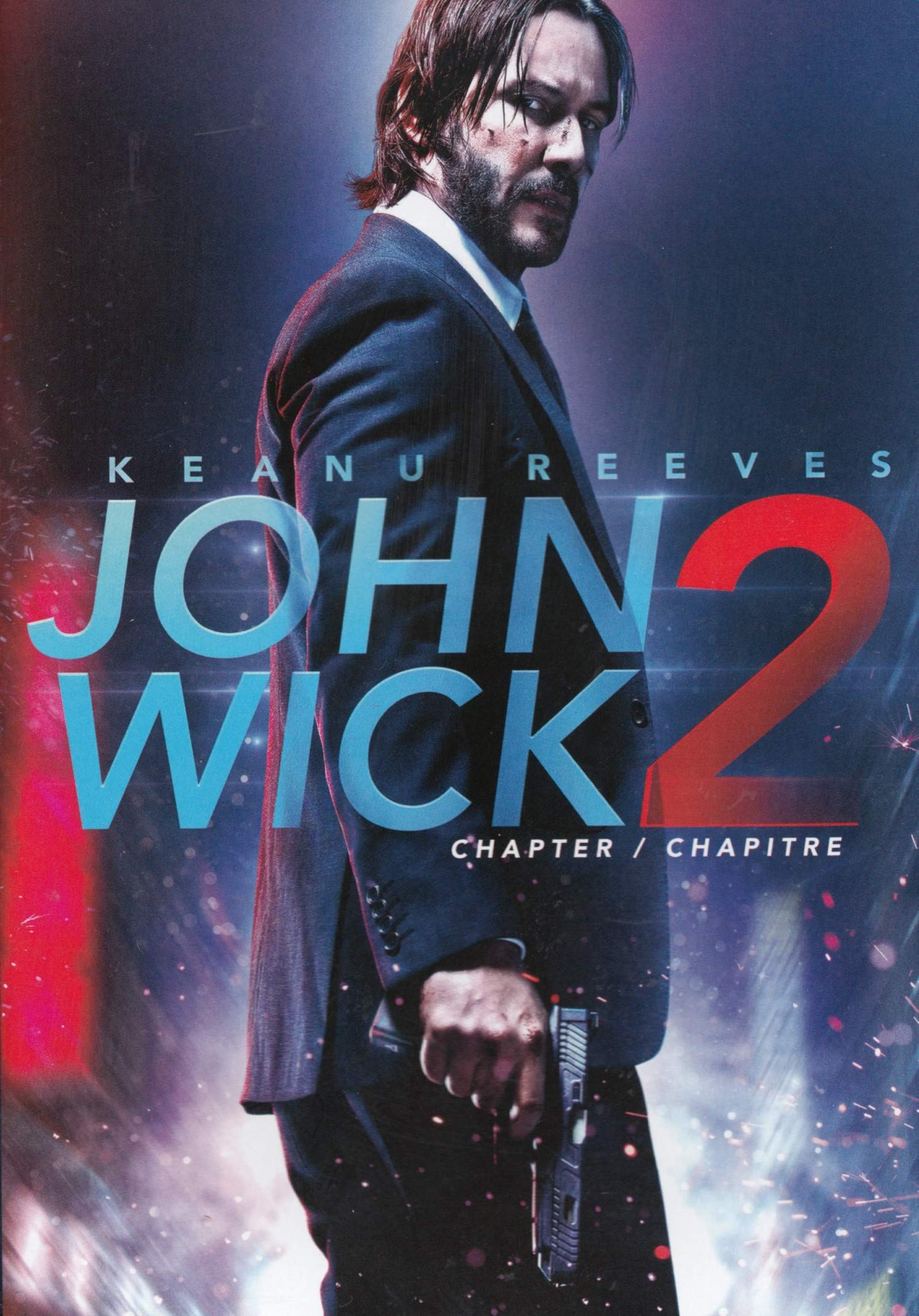 John Wick Chapter Two Tシャツ XL John Wick It Wasn't Just a Puppy T-Shirt, Graphic Movie Tees