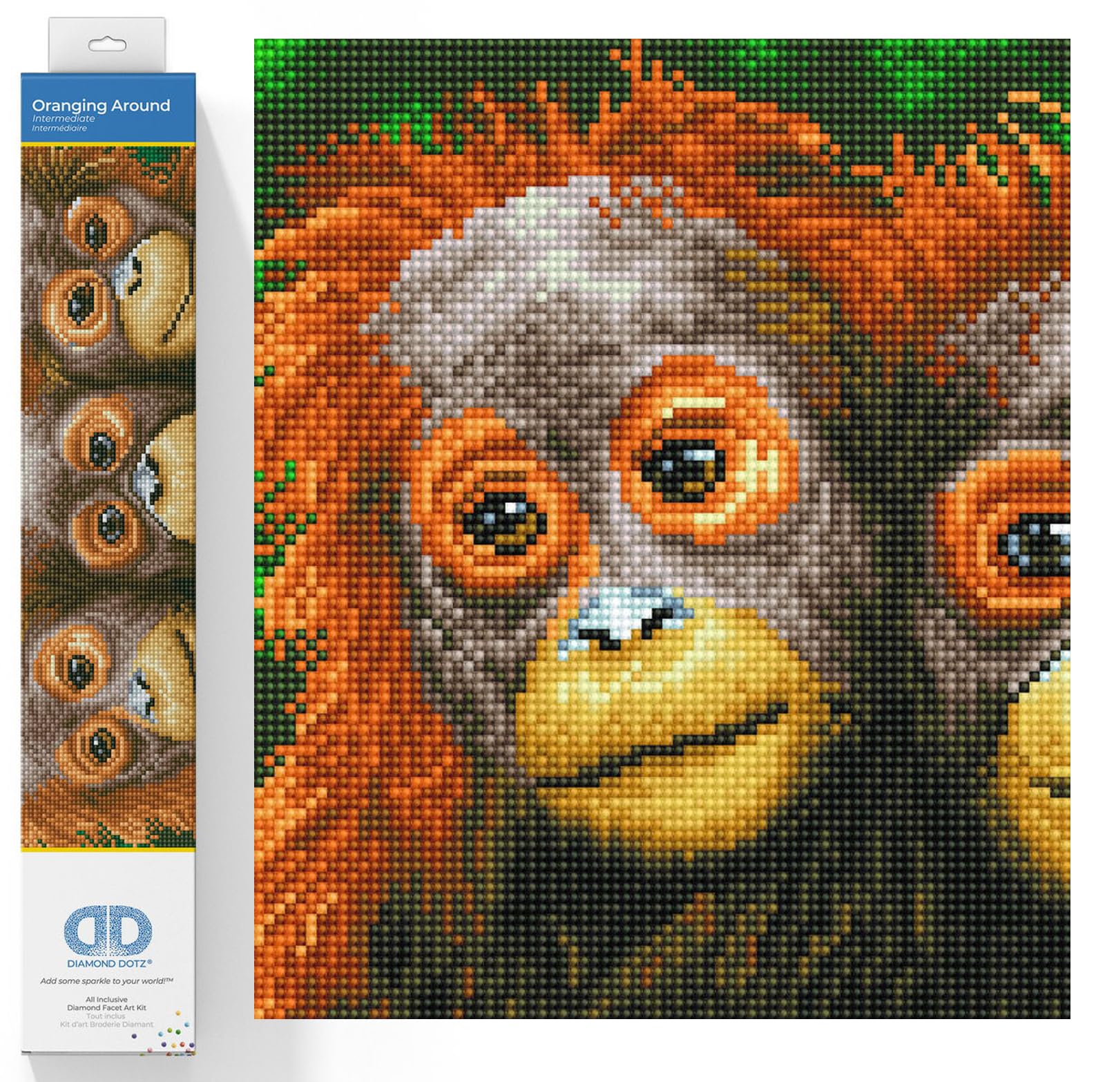 DOT DOT DOT 「Bumfire」 グラフィティアート DOT DOT DOT Art - Artist Prints Canvases for sale