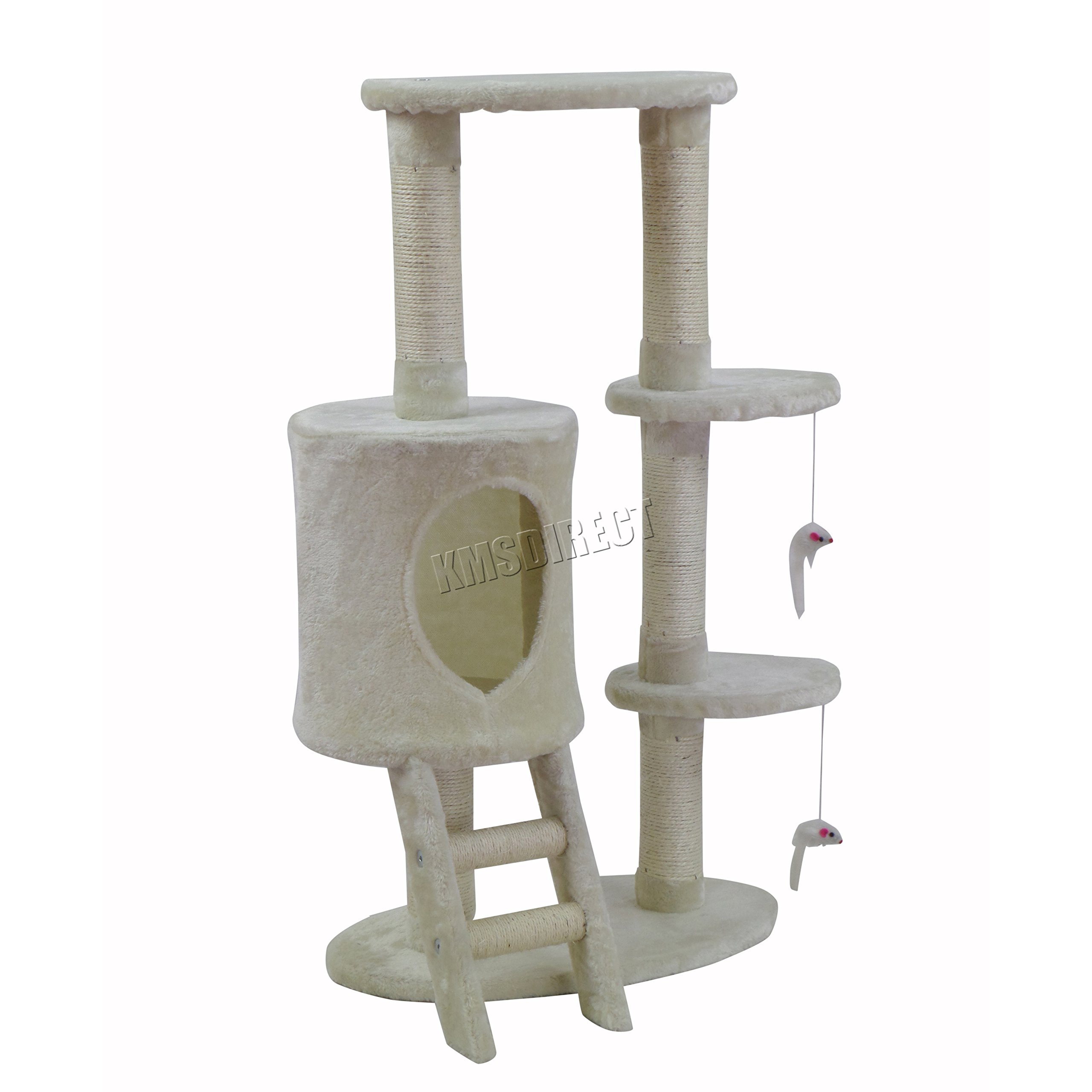 foxhunter cat tree