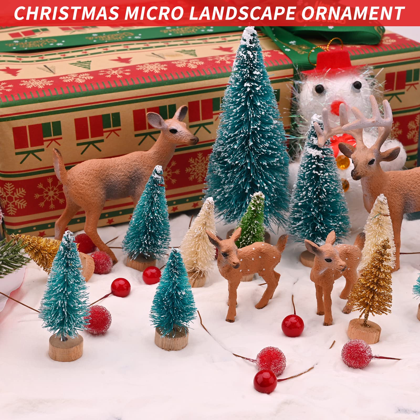 I Tested The Magic Of Black Bottle Brush Trees - Here's Why They're A