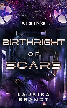 Birthright of Scars