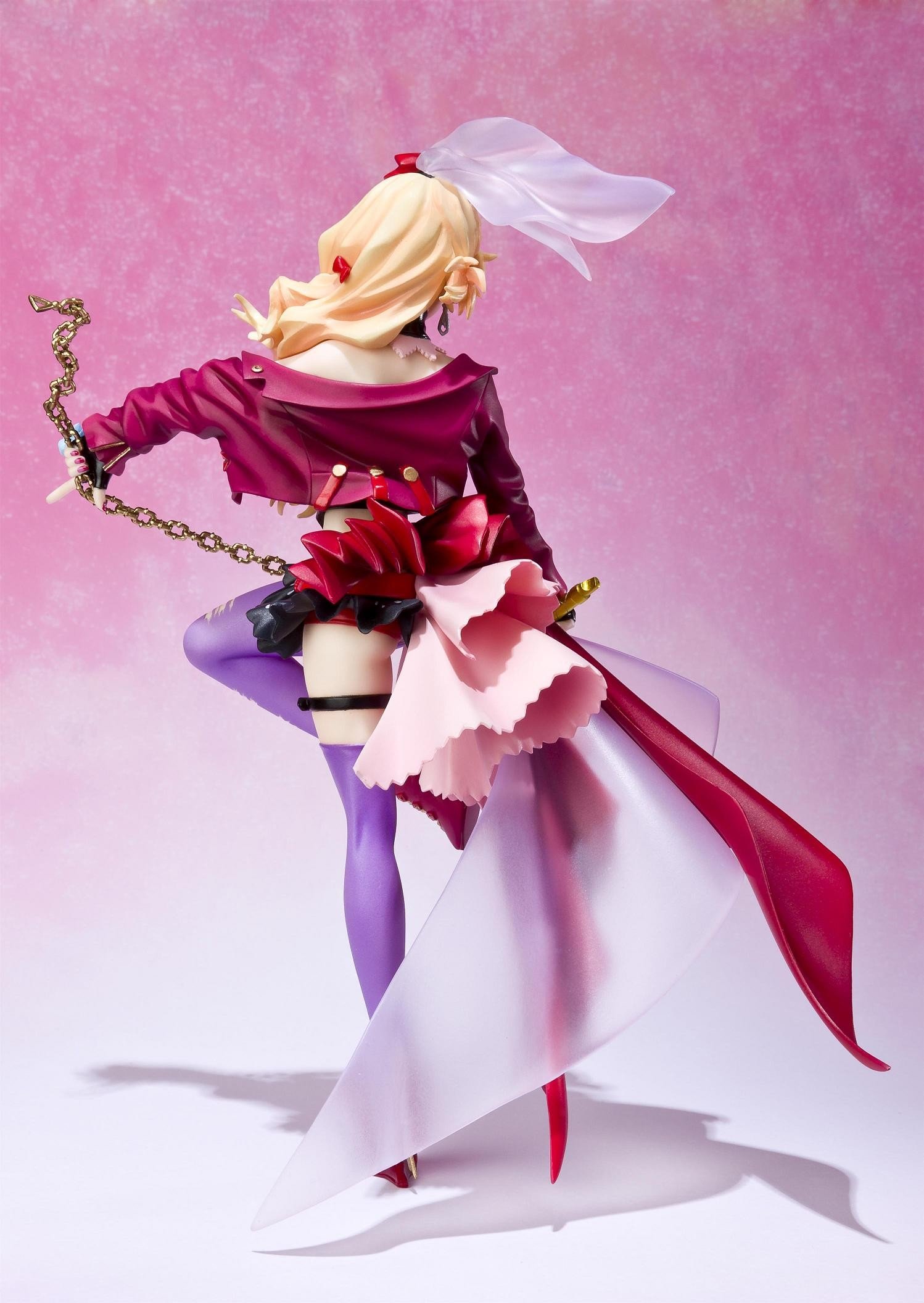 Amazon.co.jp: TAMASHII NATIONS フィギュアーツZERO シェリル・ノーム 