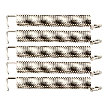 Amazon.co.jp: Wilkinson トレモロスプリング Tremolo Springs