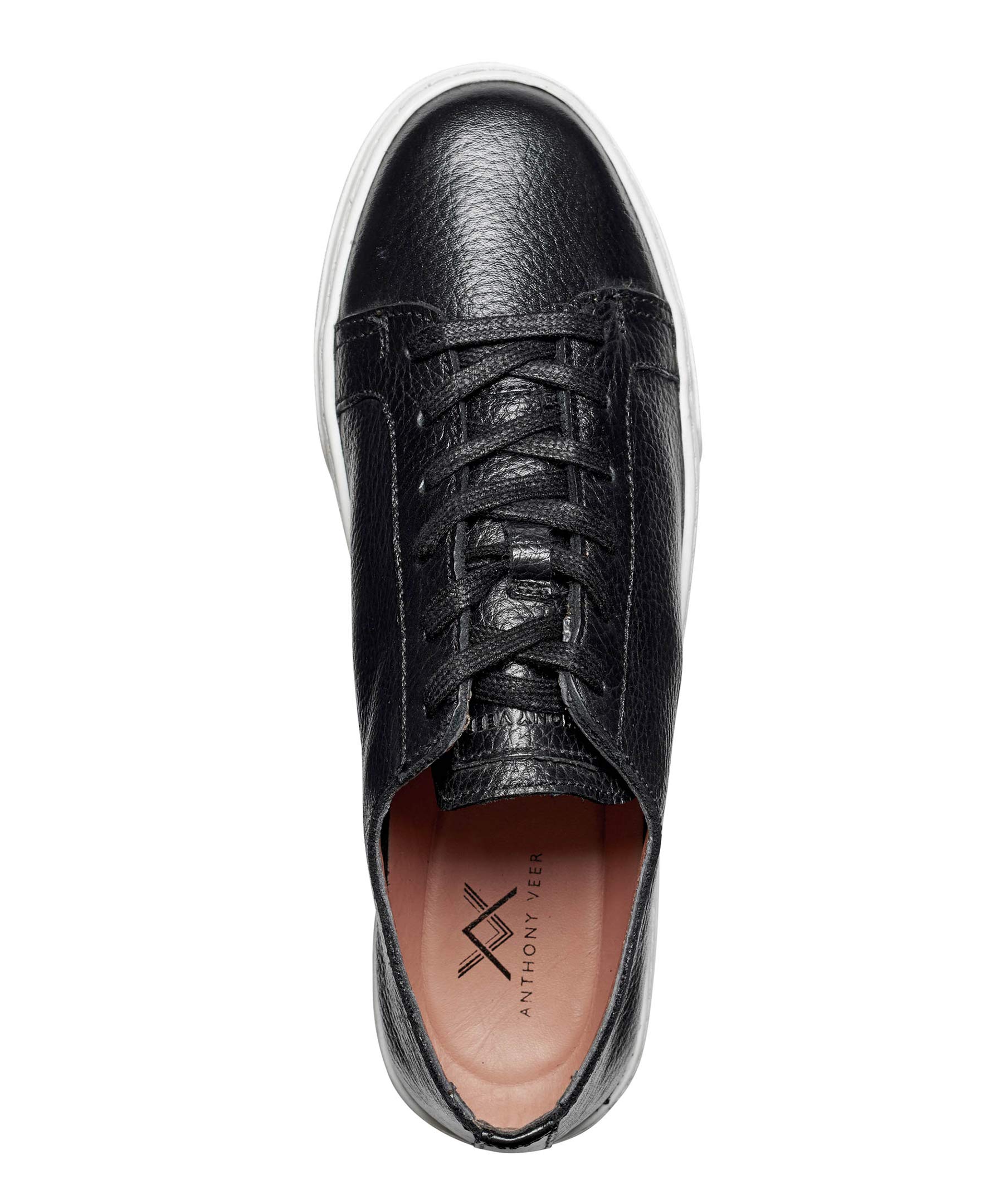 Coolidge Derby Mens Lace Up Italian Leather Fashion Sneaker 