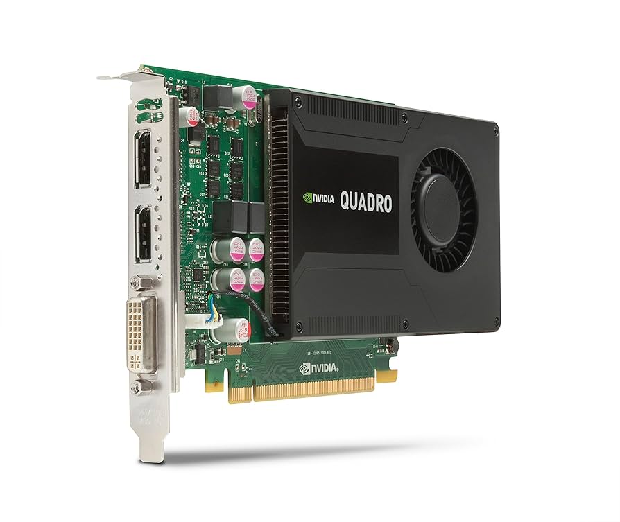 爆速！ GTX750 AutoCAD ゲーミングPC Quadro K2000 NVIDIA Quadro K2000 - 株式会社 エルザ ジャパン