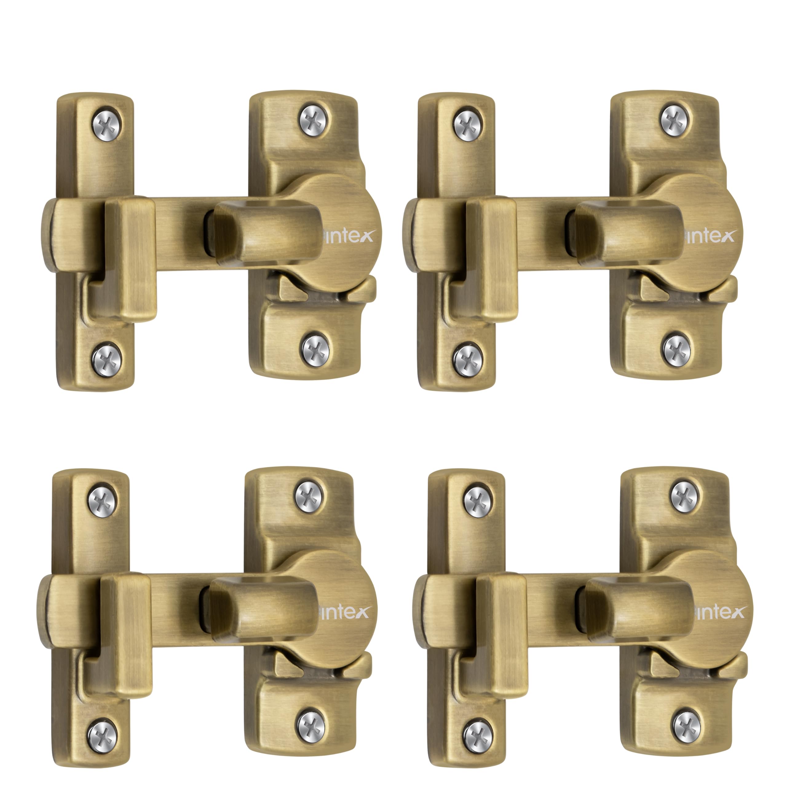 Secure Your Door with Plantex Lock -11