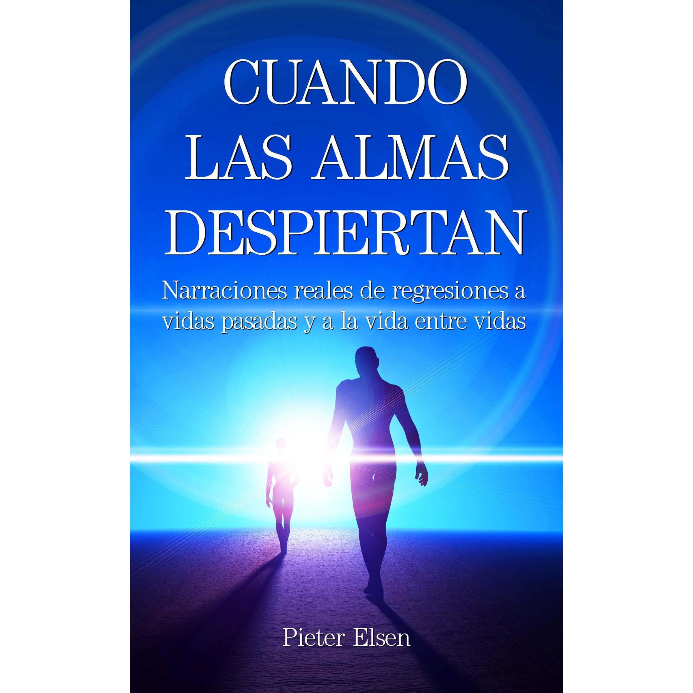 CUANDO LAS ALMAS DESPIERTAN