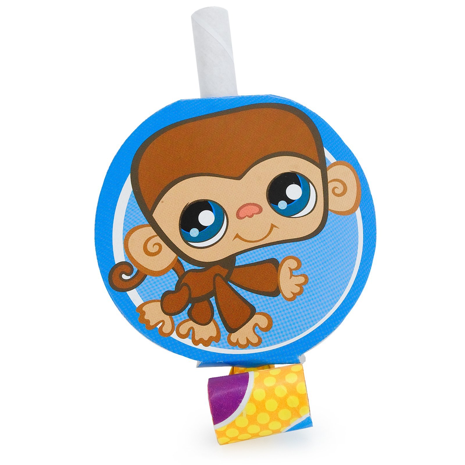 Littlest Pet Shop Blowouts (8ct)