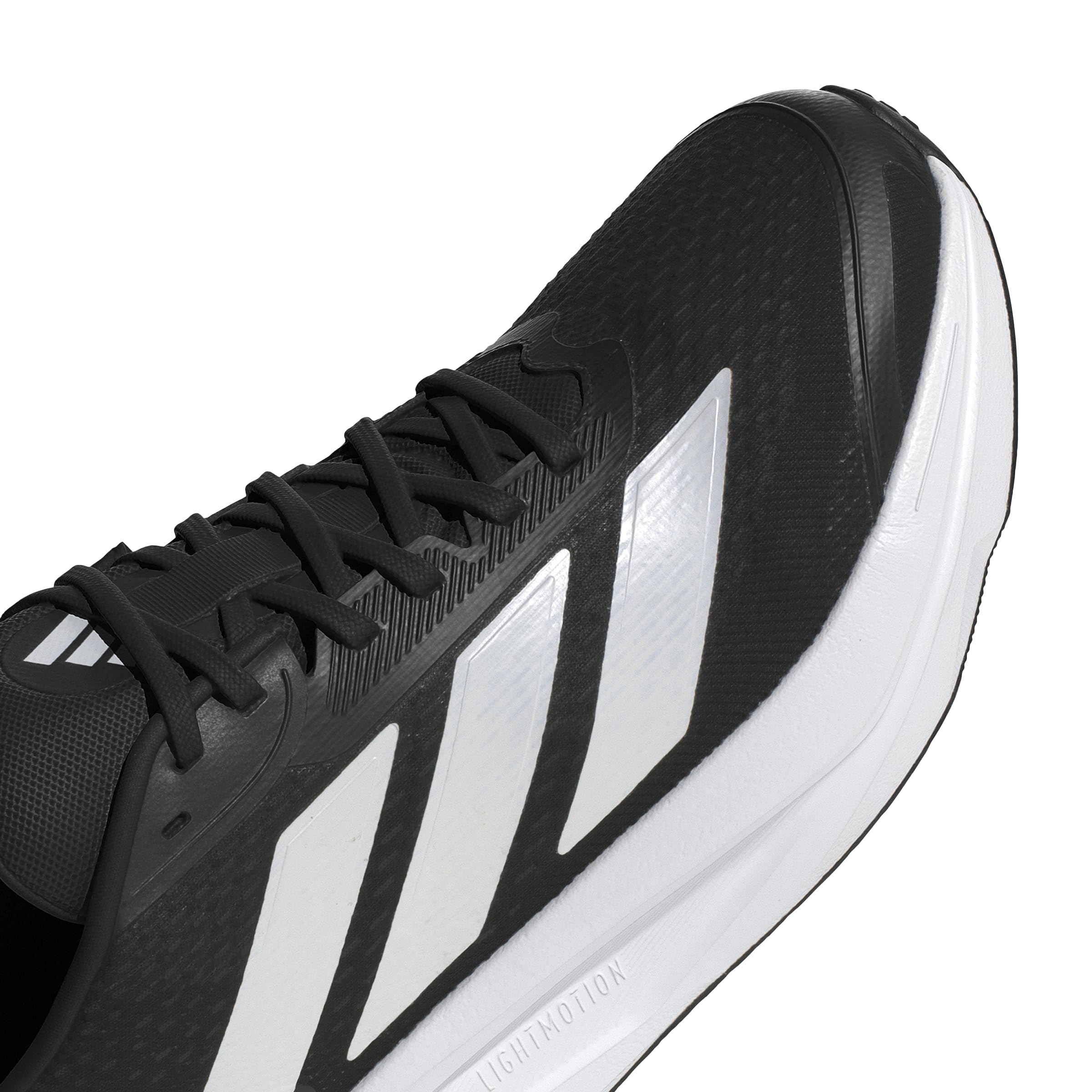 adidas Mezczyzni Duramo Sl 2 Running Shoes, Core Black/Cloud White/Grey Five, 36 EU