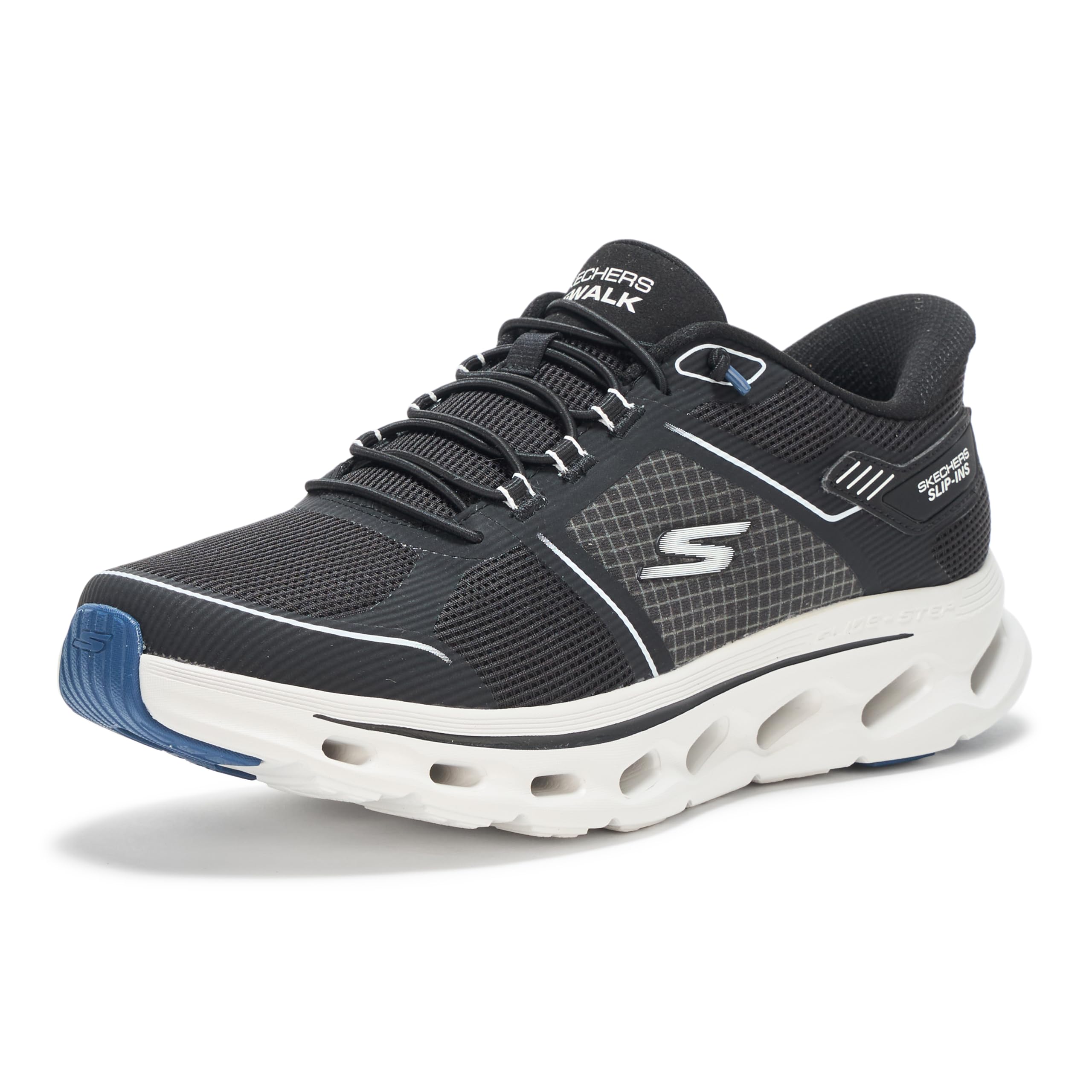 Skechers Go Walk Glide Step 2.0 Zalor Hands Free Slip-ins ZapatillasHombre