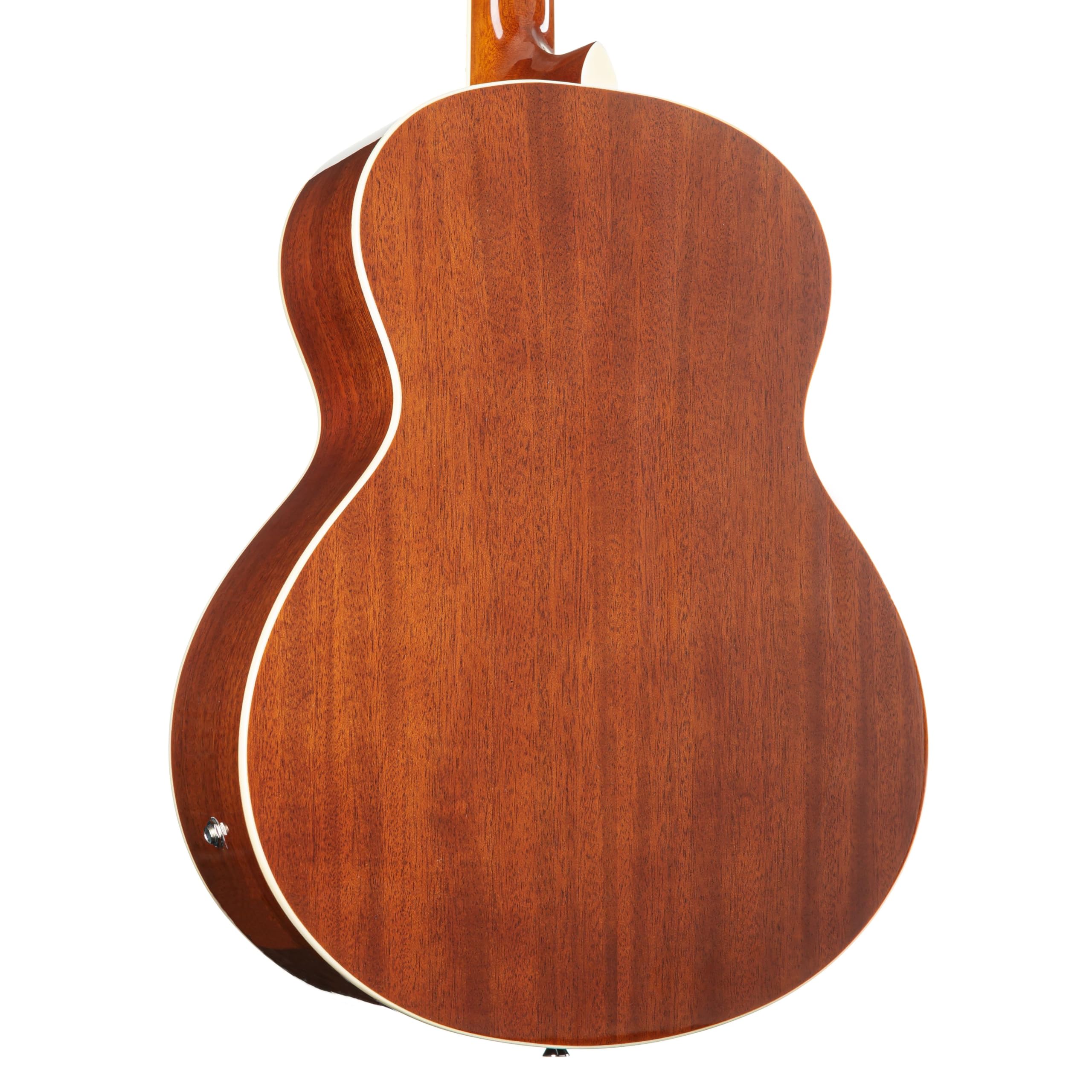 Red Hill Resonator Guitar Sunburst - Dobro