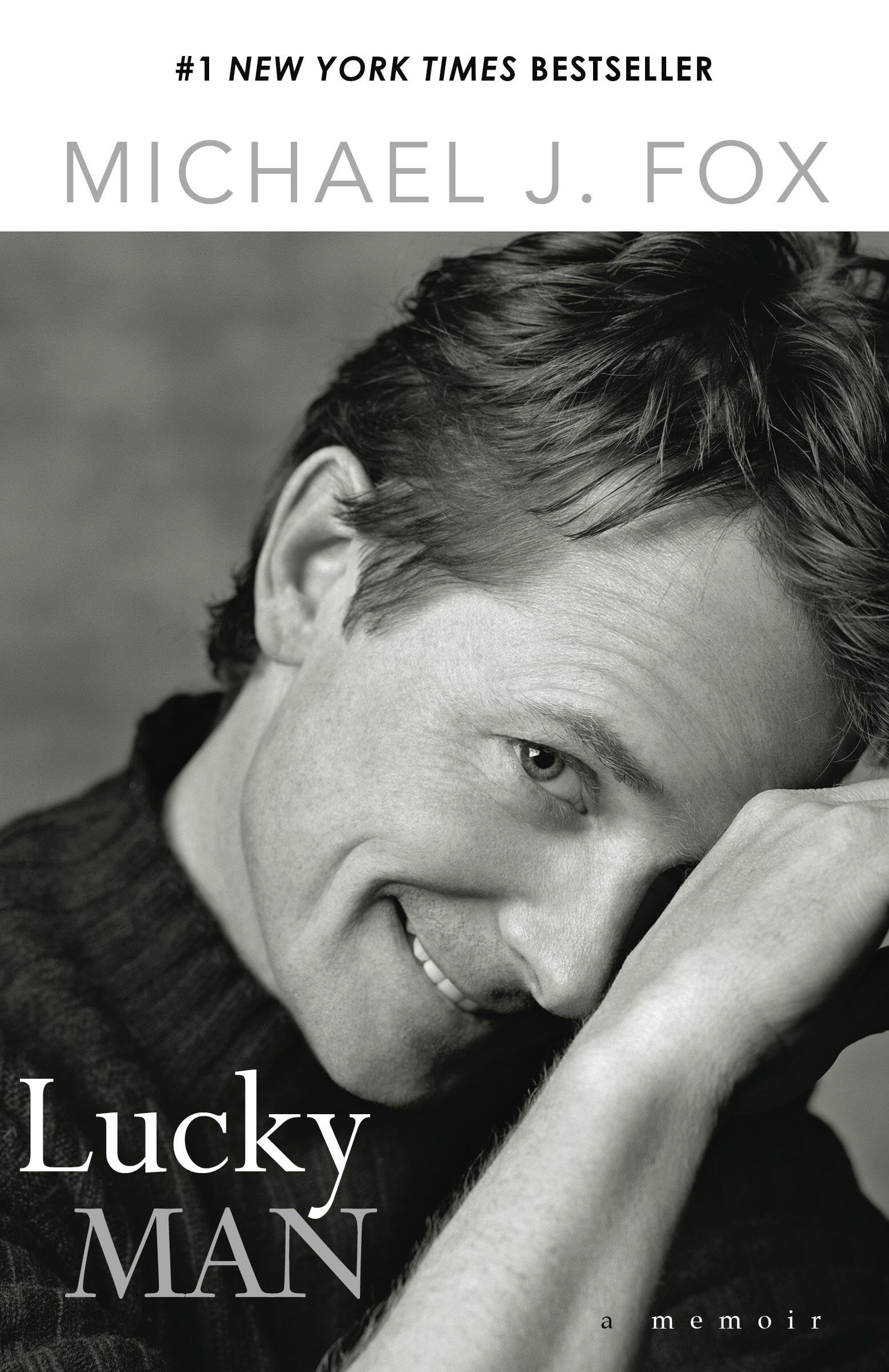Lucky Man.by Fox  New 9780786888740 Fast Free Shipping<|
