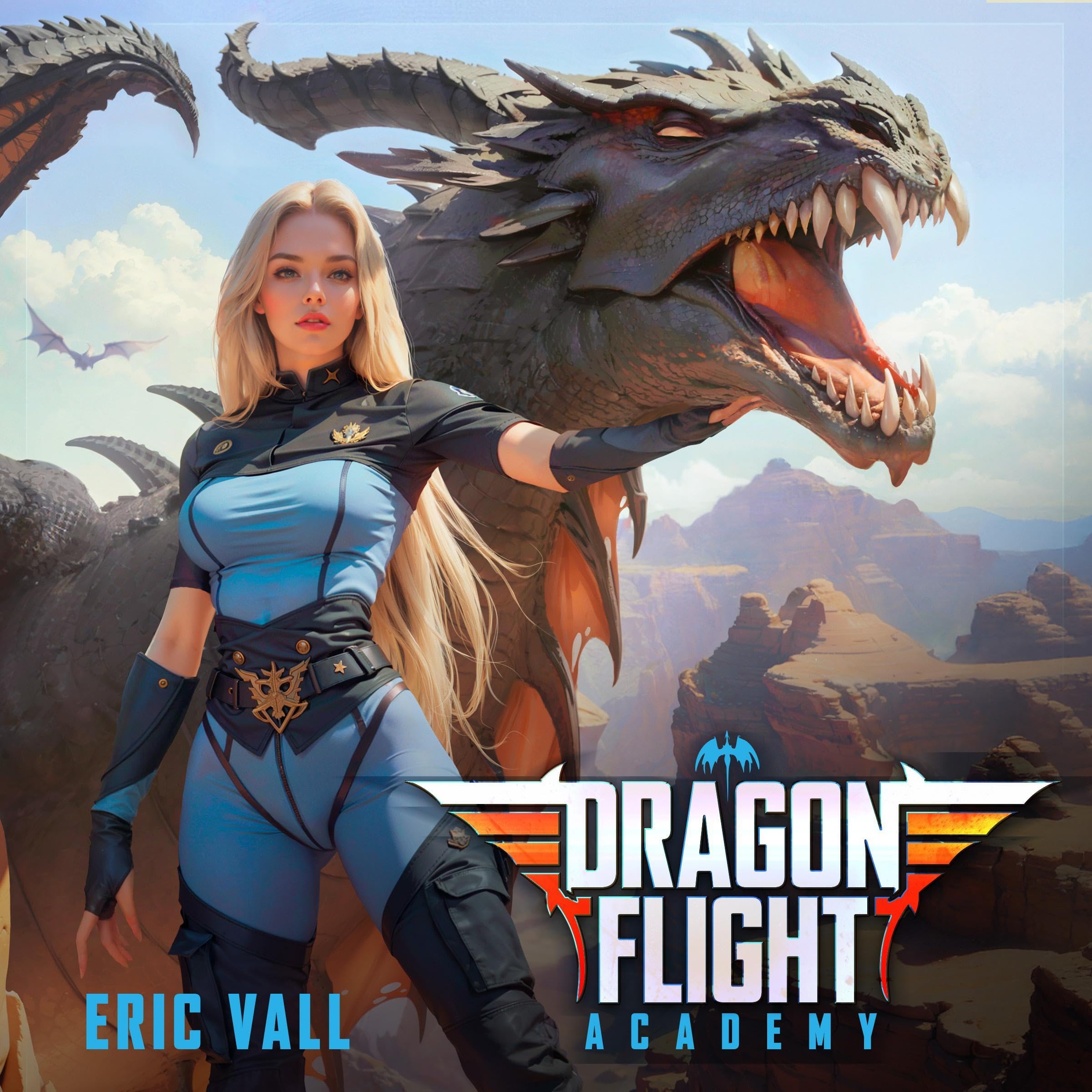 Dragon Flight Academy