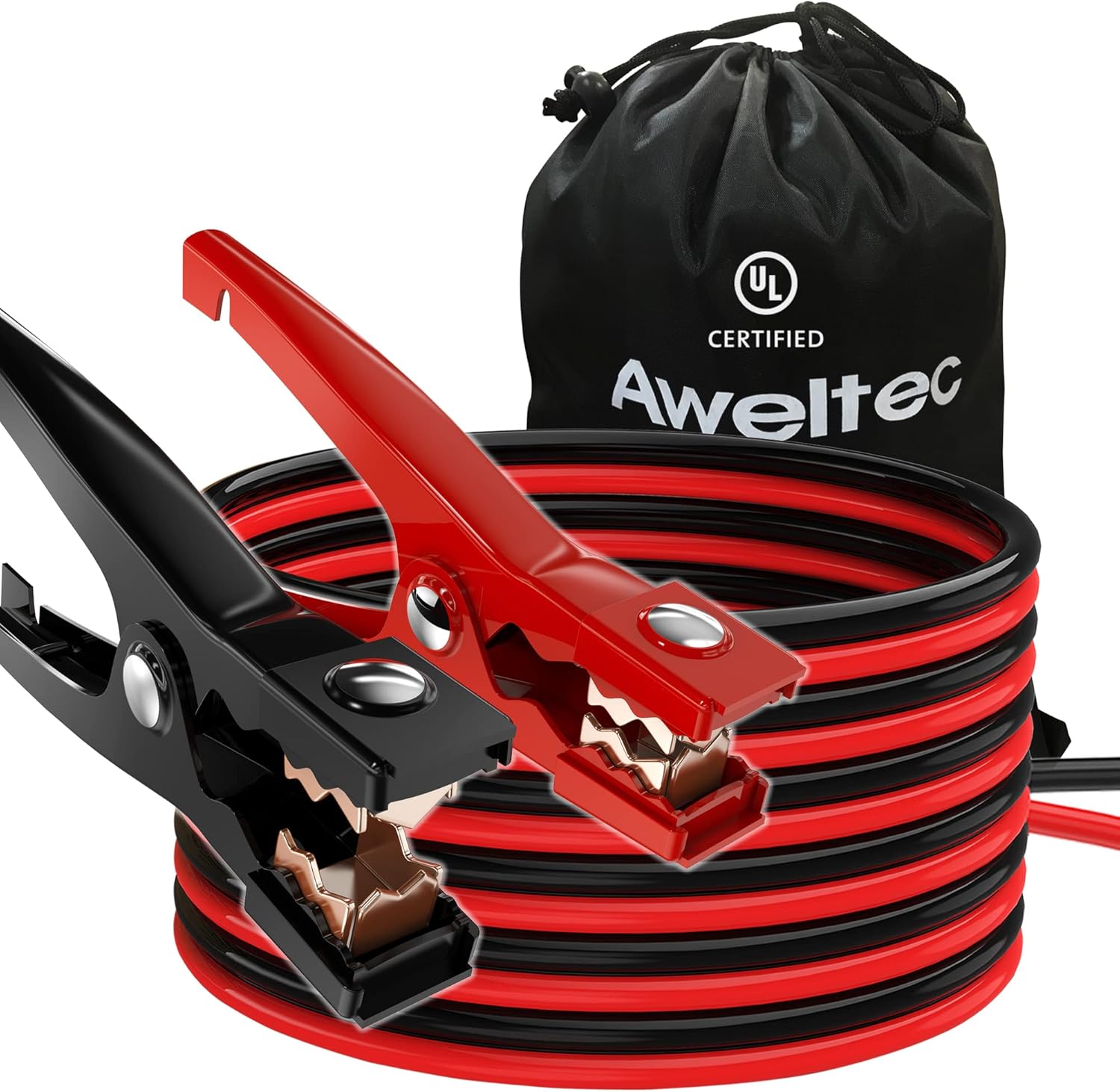 Jumper Cables for car