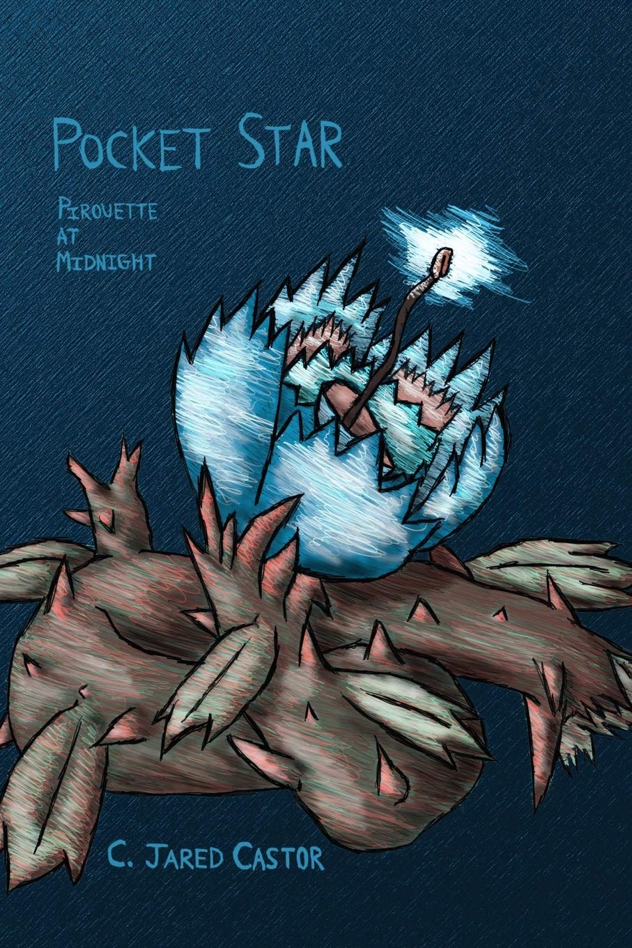 Pocket Star: Pirouette at Midnight