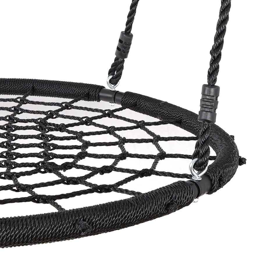 Amazon.co.jp: ZENY ブランコ 吊り下げ ハンモックチェア ツリー