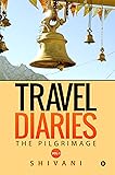 Cover of Travel Diaries