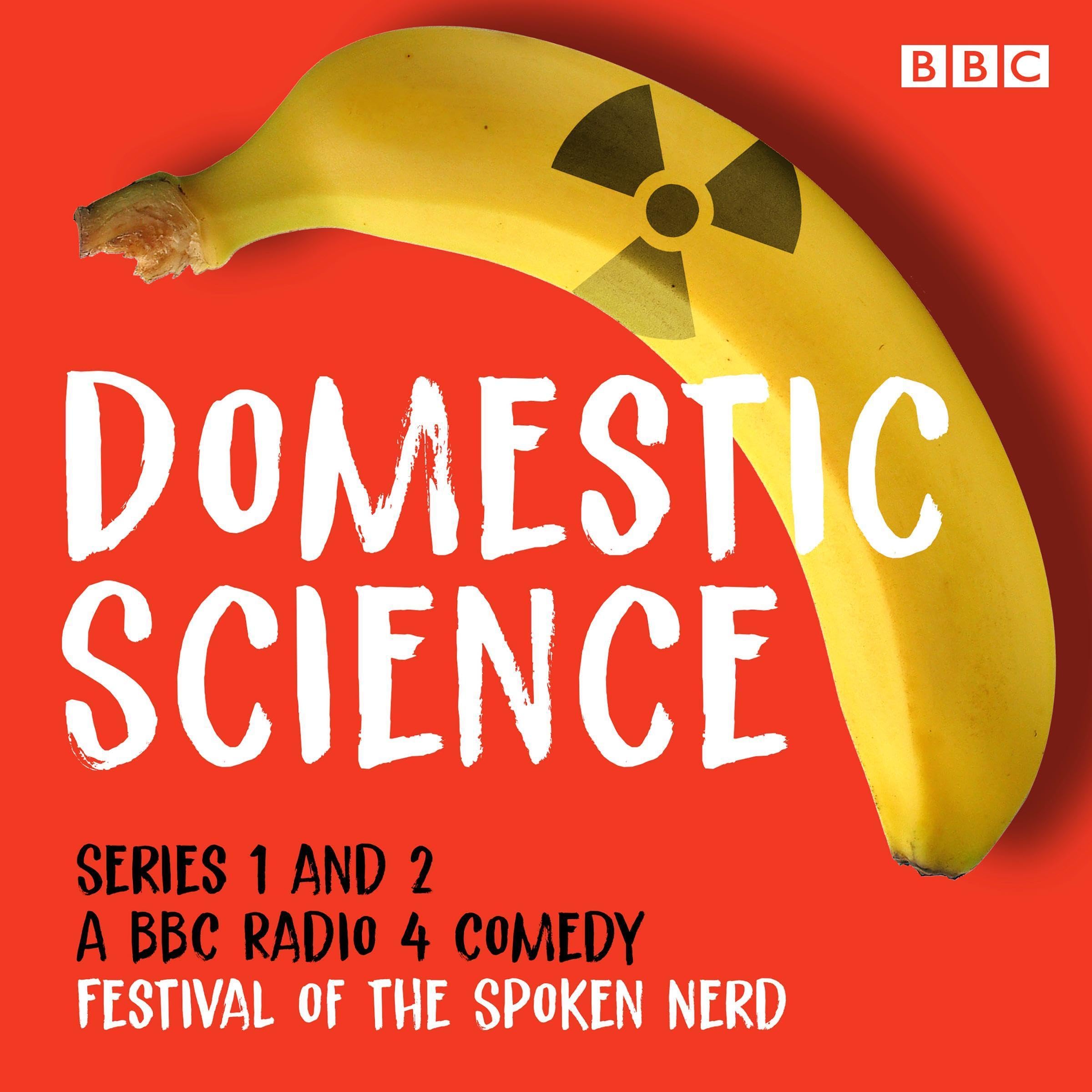 Domestic Science: Series 1 and 2