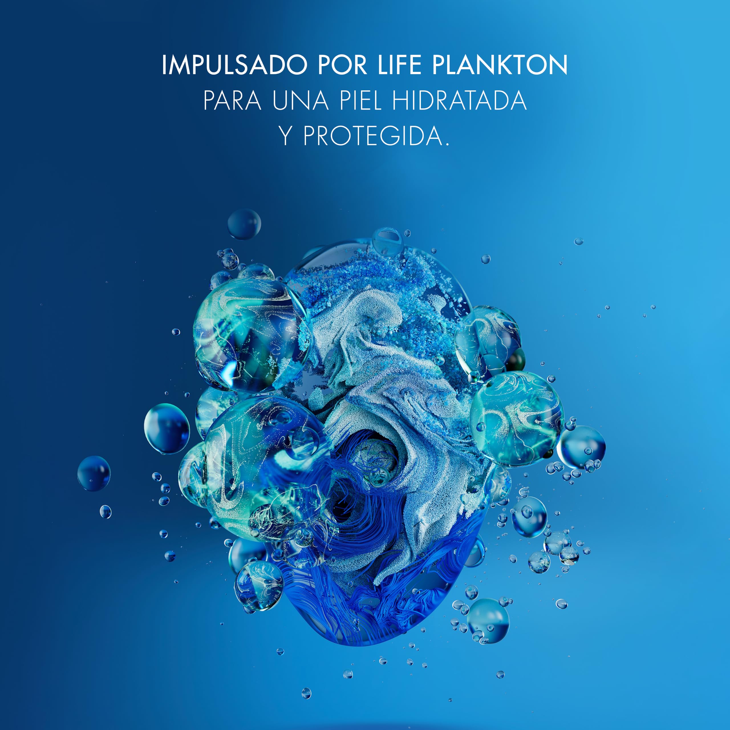 Biotherm Homme, Aquapower, Advanced Gel hidratante protector SPF14, 75 ml | Protección avanzada contra la sequedad y las agresiones externas de la vida urbana, para la piel de él