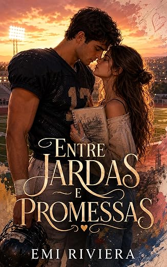 Entre Jardas e Promessas