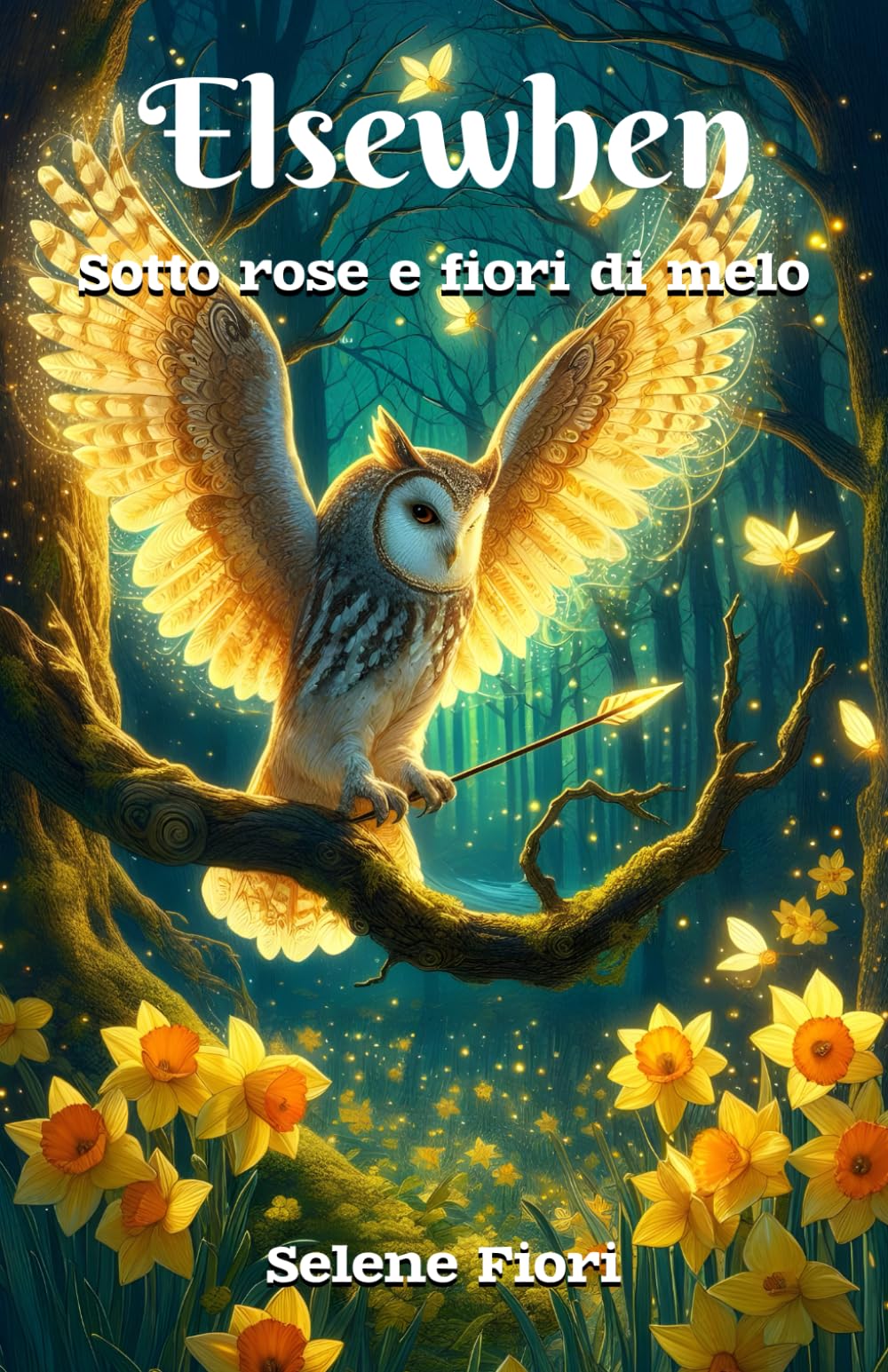 Sotto rose e fiori di melo: Elsewhen 2