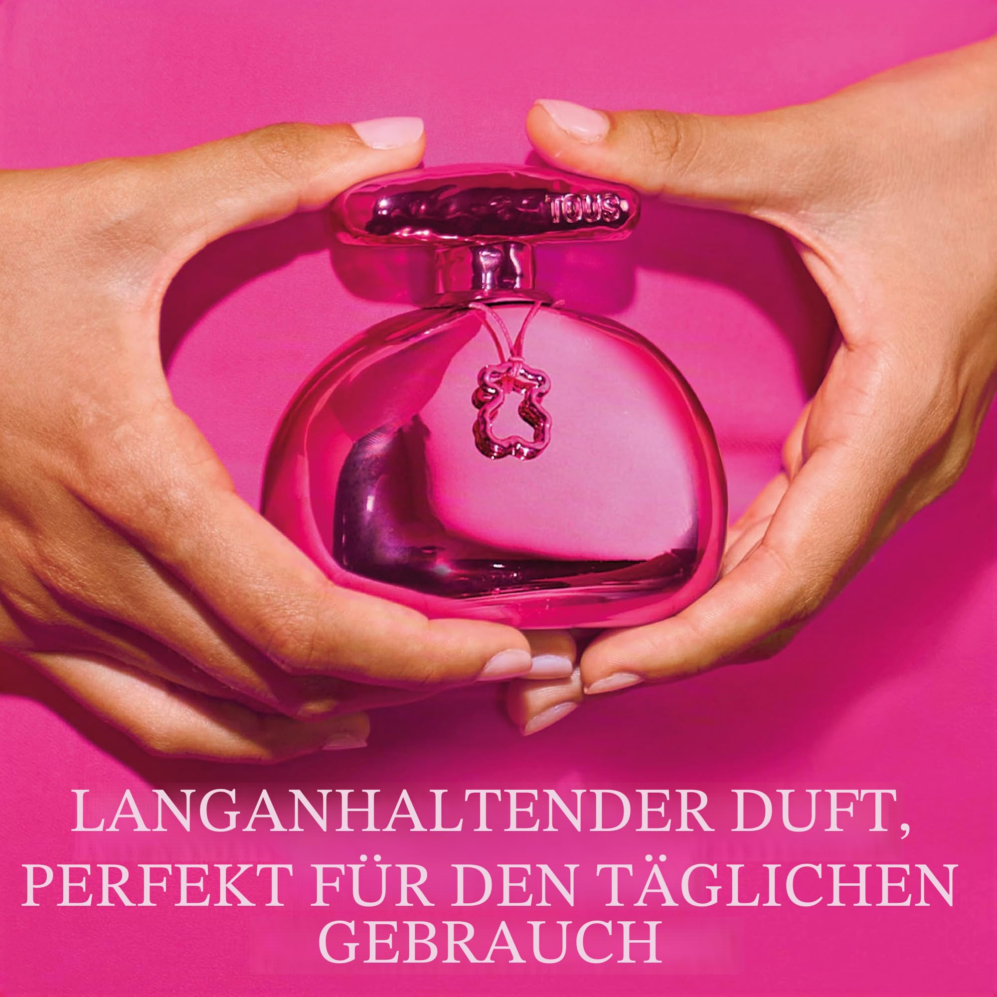 Tous ELECTROTOUCH EDP Damenduft, 100 ml