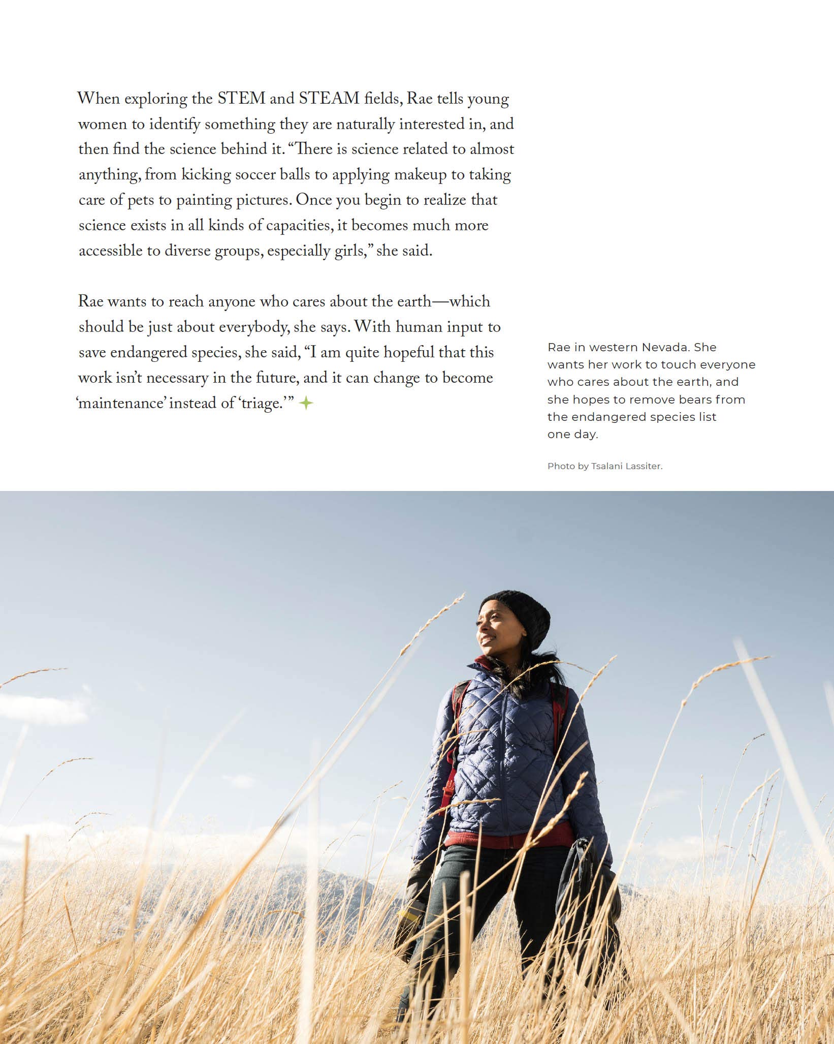 Women and GIS, Volume 2: Stars of Spatial Science