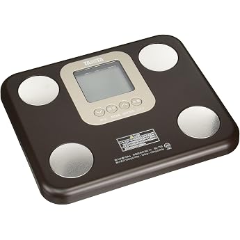 TANITA Body Composition Meter BC-759-BR