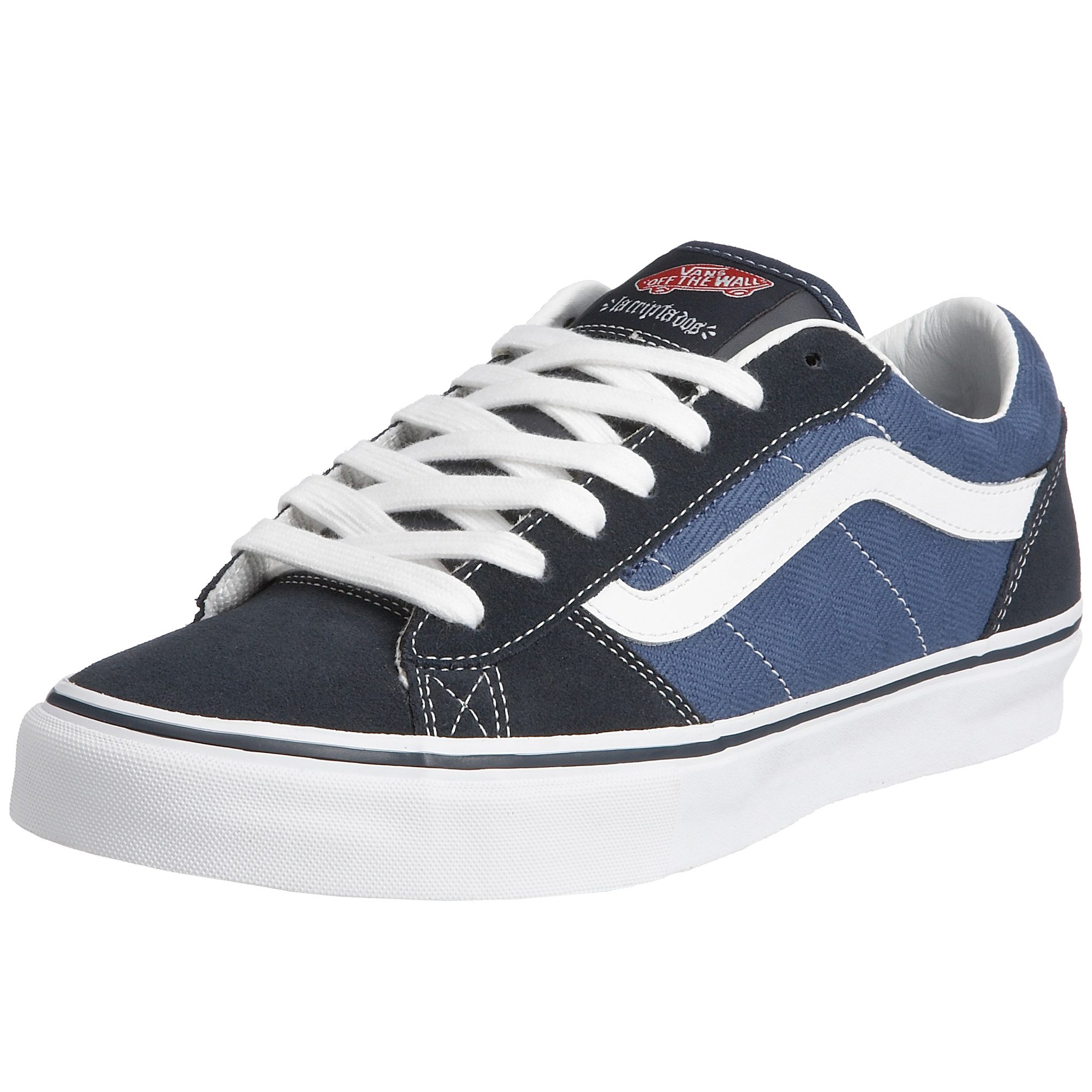 Vans M LA Cripta Dos, Zapatillas Hombre