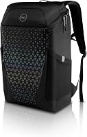 Dell Gaming Backpack, Black, 460-BCZE, 15.6